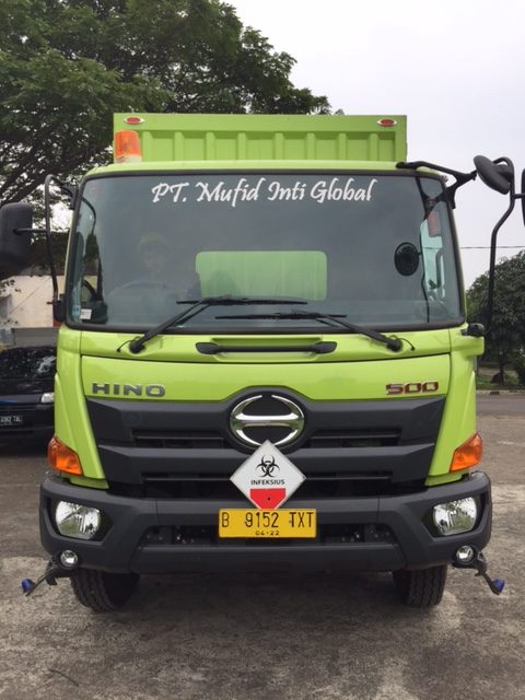 Pt. Mufid Inti Global